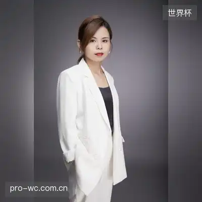 武俊杰